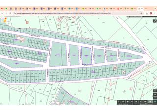 Terreno residencial en Les parres 8. Solar en venta en sant joan de moro.
