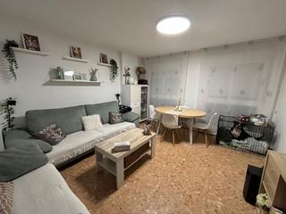 Pis  Juan bautista rogera mingarro. Piso en venta en piscina, 4 dormitorios.