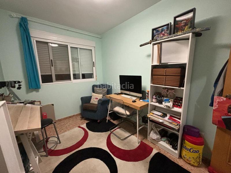 Foto ec16698b-2cfb-4496-ab1e-93e1bf9dc59e. Appartement dans Piscinas Burriana