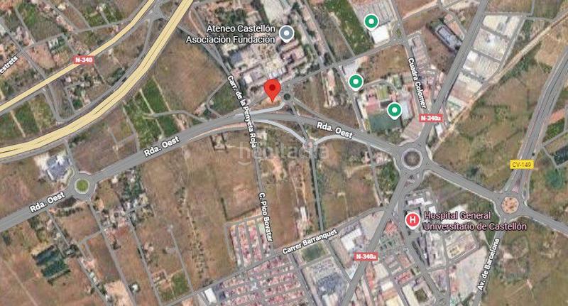 Foto 2ce60b89-0d32-4eb7-b572-4033acef0dbb. Terreno residenziale in n/a 119 in Estación - Universidad Castellón de la Plana