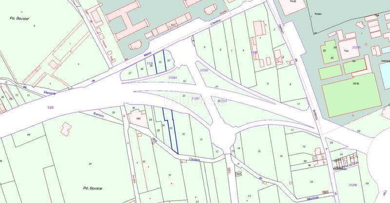 Foto e5003118-33a7-4266-bfc6-e724ef1c539c. Terreno residenziale in n/a 119 in Estación - Universidad Castellón de la Plana