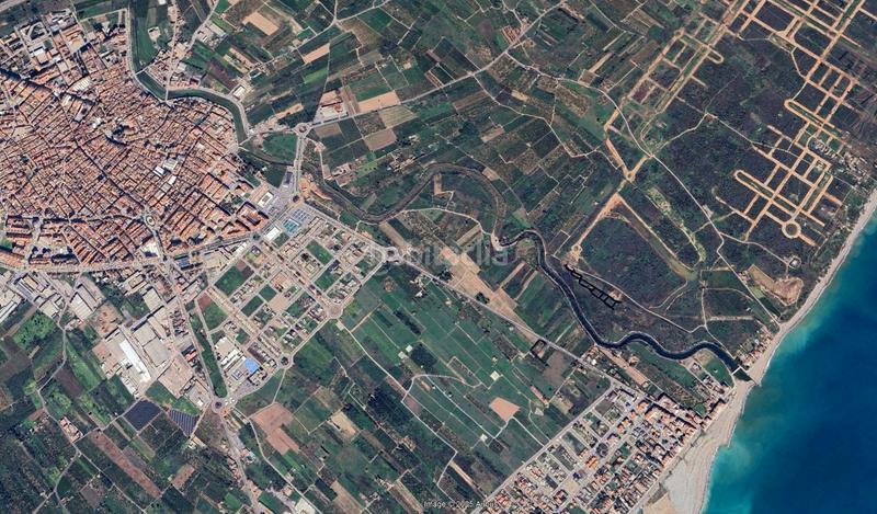 Foto 5d45e1d8-602e-4d11-8a06-7965287d0735. Piso 90m<sup>2</sup> en carrer abel mus 10 próxima construcción en Burriana