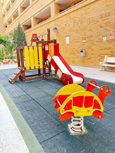 Foto 086ba1ca-9c4e-4afc-8e40-59add883c01c. Appartement avec parking dans Costa Azahar Oropesa del Mar