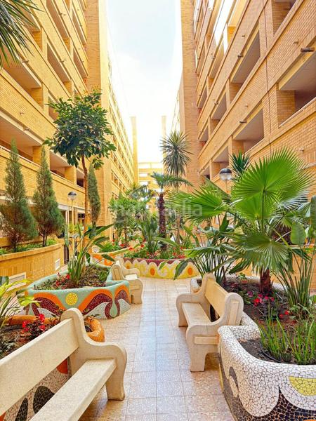 Foto 29231cda-f06a-4d73-8142-8b8b3a0e7b78. Appartement avec parking dans Costa Azahar Oropesa del Mar