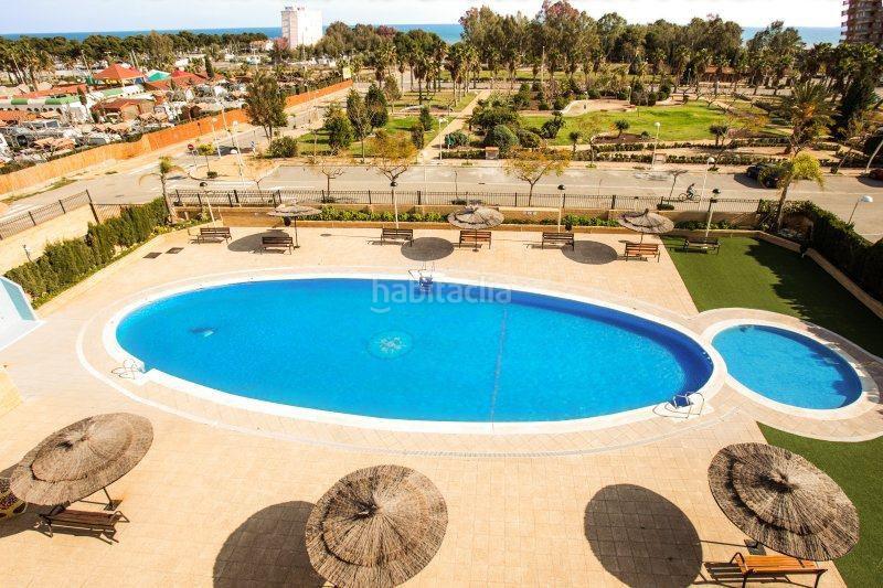 Foto 8cf8a7f3-29d4-46c1-8d54-1336a153667a. Appartement avec parking dans Costa Azahar Oropesa del Mar