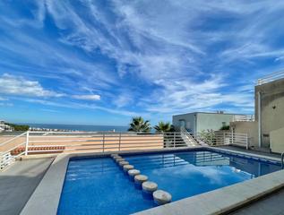 Apartament  Holanda. Apartamento en venta en atalayas, 1 dormitorio.