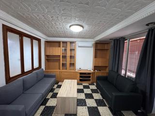 Alquiler Piso  Gamboa. Piso en alquiler en villarreal  vilareal, 3 dormitorios.