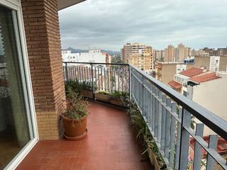 Appartamento  Mª agustina. Piso en venta en plaza m agustina, 3 dormitorios.