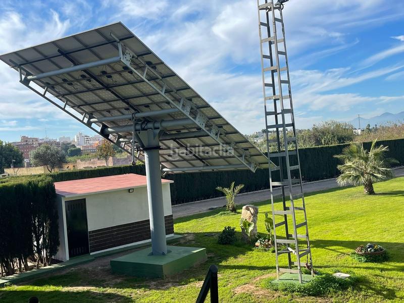 Foto 0d1d8d2d-1471-41d9-8b7b-d09b2d23414c. Chalet avec parking dans Centro Burriana