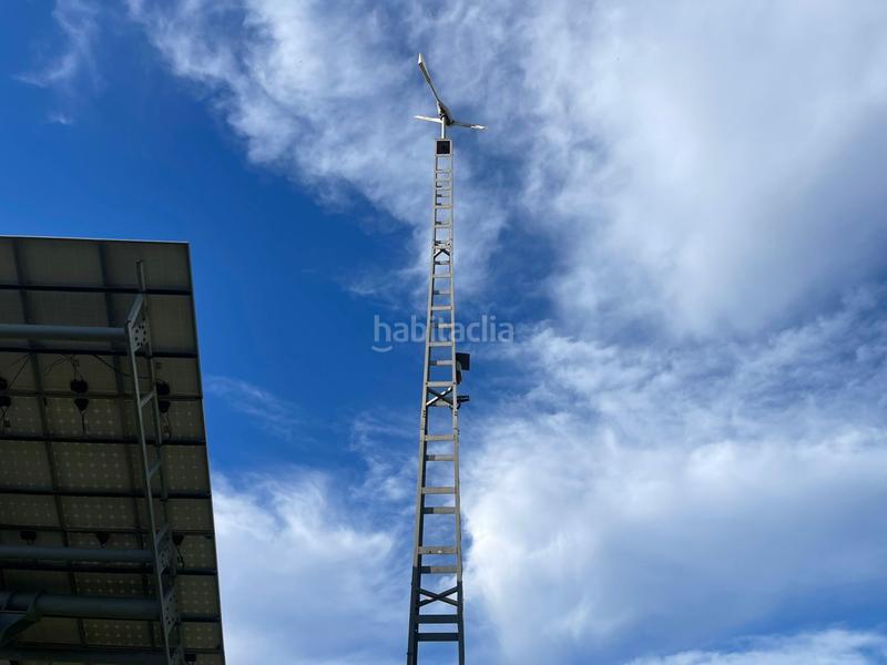 Foto 368951a9-65f2-4b2c-84f5-ce9d123b859d. Chalet avec parking dans Centro Burriana