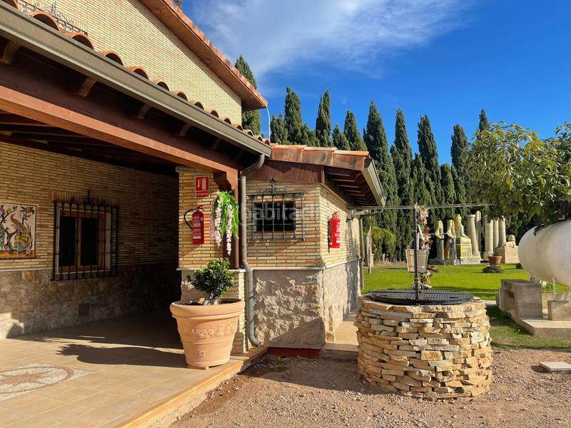 Foto 4e3aafbf-06f0-4af5-a940-5adeae2add90. Chalet avec parking dans Centro Burriana