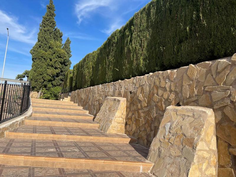 Foto 7d8ab9b5-56bb-40cc-a990-1cd2877dc7f1. Chalet avec parking dans Centro Burriana