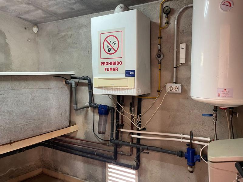 Foto 84009803-1717-44f2-a25b-728c5484aac3. Chalet avec parking dans Centro Burriana