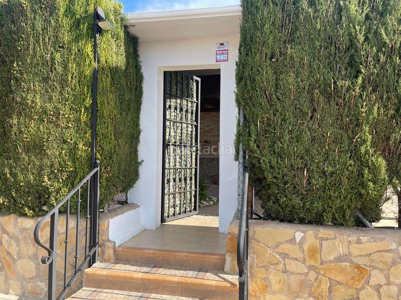 Foto 93695a07-7253-49ff-8b89-fd5db1531df7. Chalet avec parking dans Centro Burriana