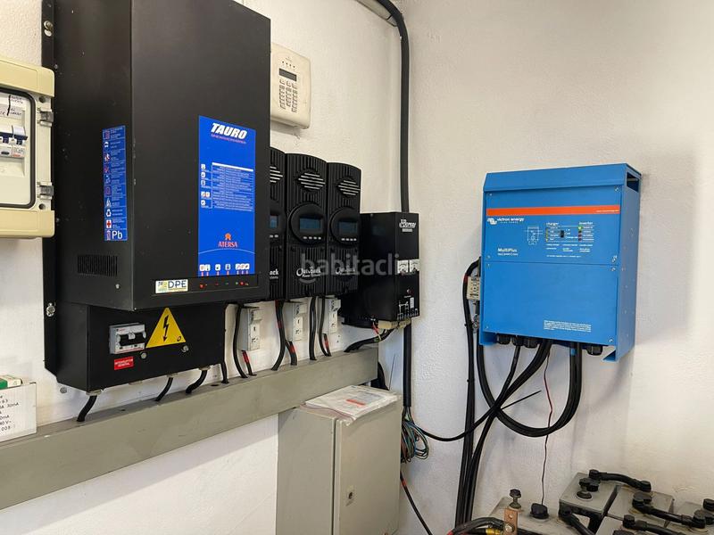 Foto ad26a852-a2b2-4fbe-96fc-d47e89eb8c93. Chalet avec parking dans Centro Burriana