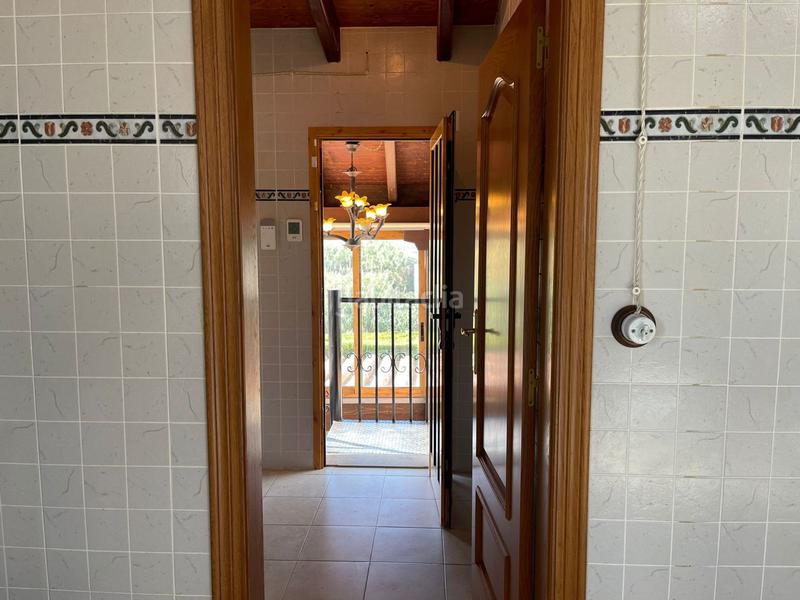 Foto bc138483-37a6-4d7d-974c-e59d96090062. Chalet avec parking dans Centro Burriana