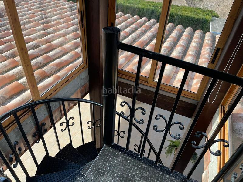 Foto c0bdee0b-6315-4944-8685-7cee73b63fa4. Chalet avec parking dans Centro Burriana