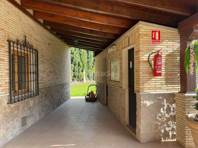 Foto e5c9ce14-8bc9-4dde-98fc-10dd11d0fb93. Chalet avec parking dans Centro Burriana