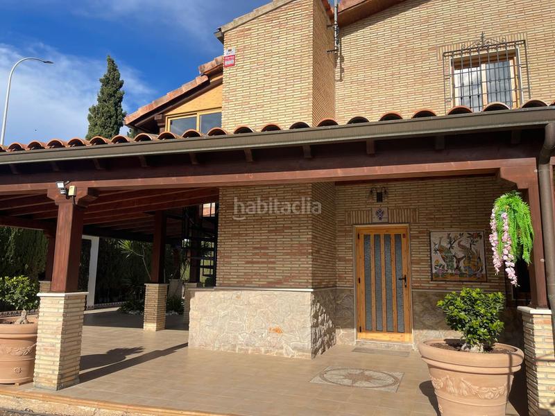 Foto e920c19f-085d-46cf-9892-1b112c3e3d0f. Chalet avec parking dans Centro Burriana