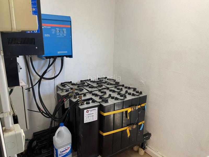 Foto ef2ee492-909a-4705-82d8-021c1027cfb8. Chalet avec parking dans Centro Burriana