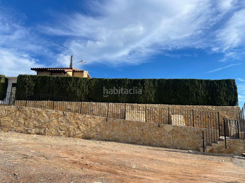 Foto f264b0d8-a004-426c-9612-9a18f5bdb893. Chalet avec parking dans Centro Burriana