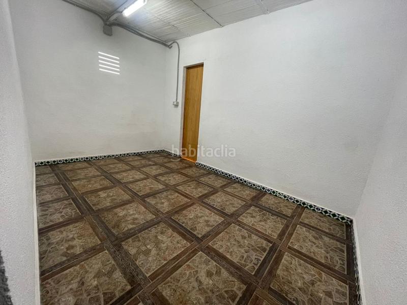 Foto f979a9a5-a7f1-4316-b626-e106c4034f68. Chalet avec parking dans Centro Burriana