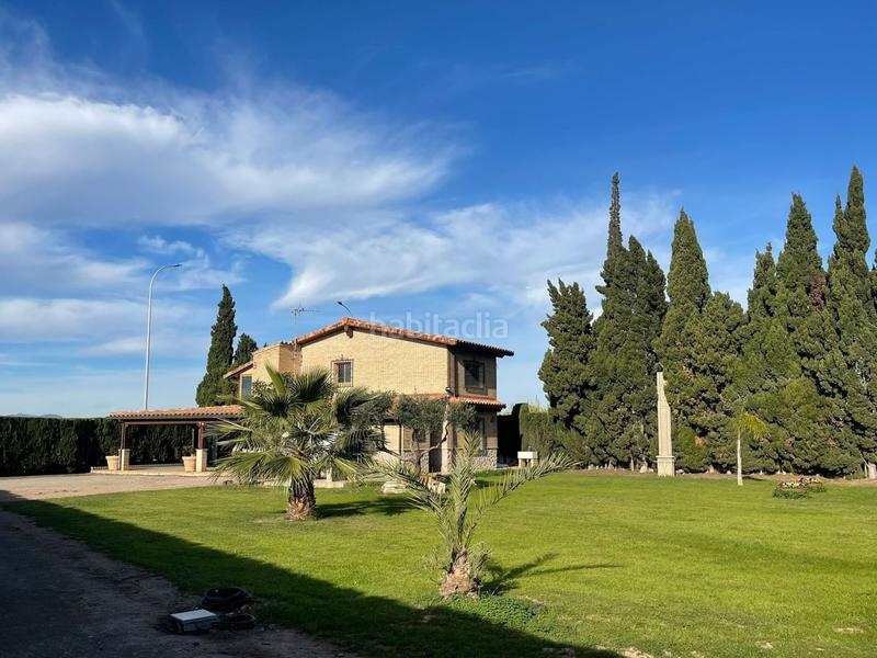 Foto ff6e6651-e4de-408a-bcee-c1f765247ec9. Chalet avec parking dans Centro Burriana