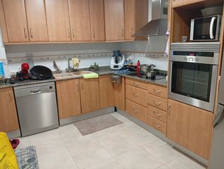 Appartement  Calderon de la barca. Piso en venta en nules, 4 dormitorios.
