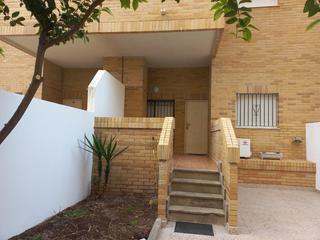 Location Appartement  Central. Piso en alquiler en marina dor, 2 dormitorios.