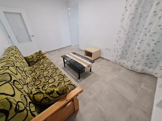 Flat in Sidro Vilarroig 68