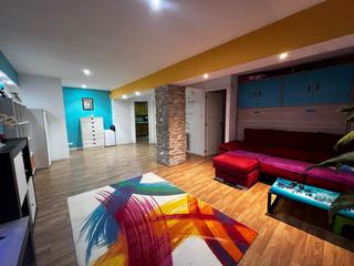 Pis  Pérez galdós. Piso en venta en centro  parque ribalta  plaza de toros, 2 dormi