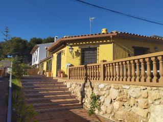 Xalet  Mas del senyor font nova. Chalet individual en venta en font nova, 4 dormitorios.