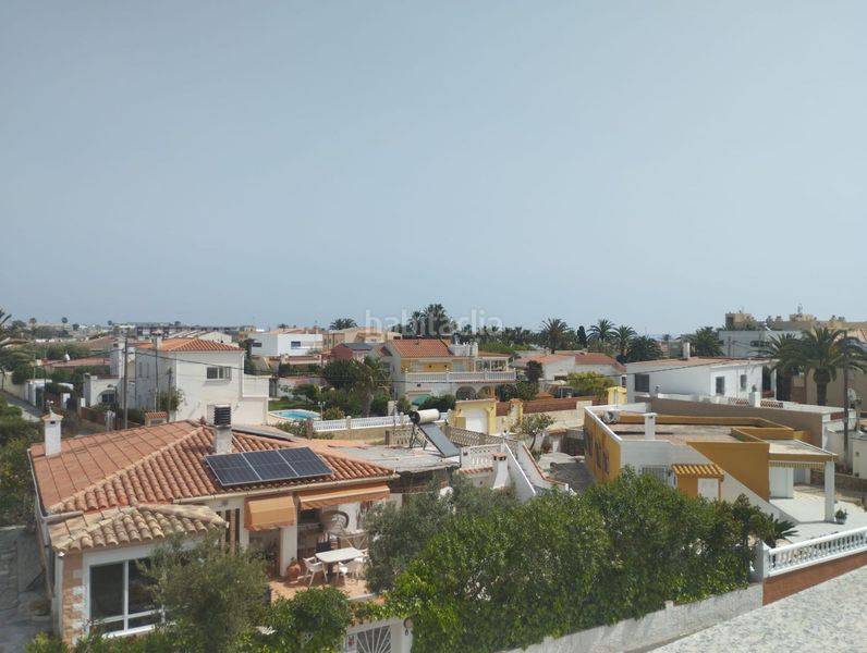 Foto 04c2e5cd-17ca-4155-a808-90491af162f4. Casa adossada amb aparcament a Costa Norte Vinaròs