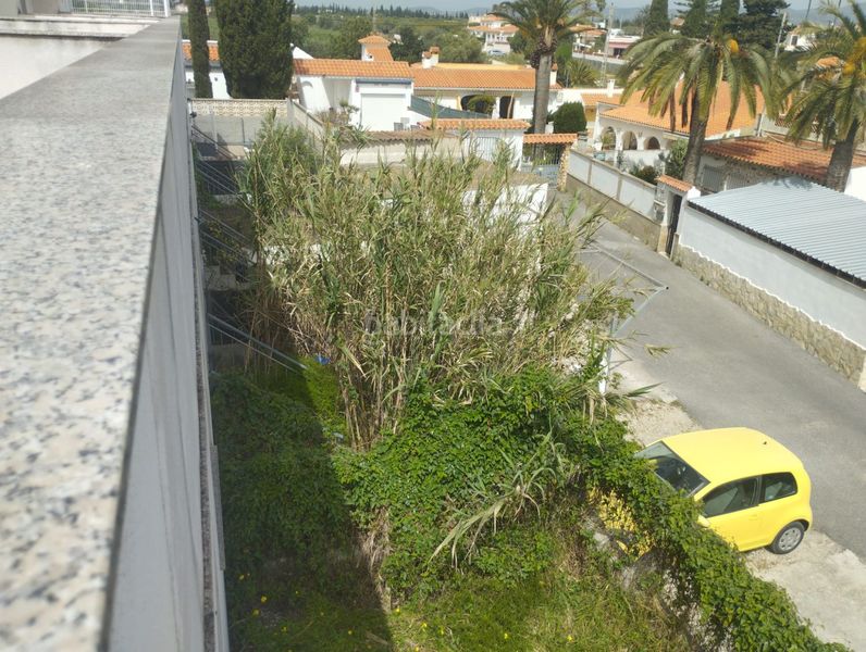 Foto dabc8b6a-8785-4507-a60a-8e1ece70fcfe. Casa adossada amb aparcament a Costa Norte Vinaròs