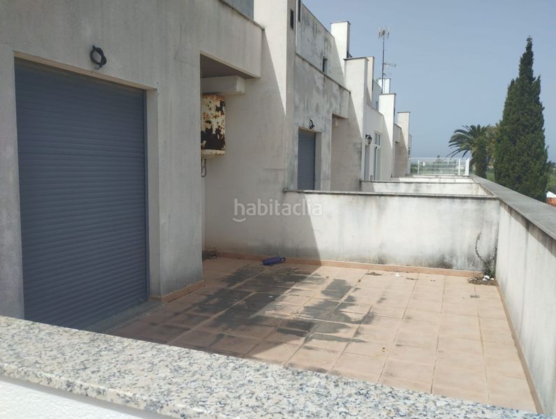 Foto f1bead95-24e9-4439-8031-8e0c11b9cd34. Casa adossada amb aparcament a Costa Norte Vinaròs