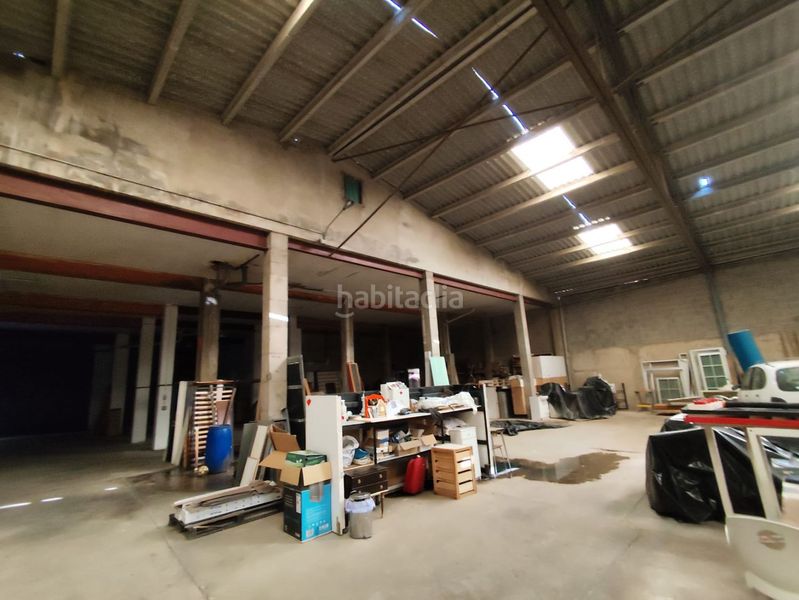Foto 57d6718a-9e39-4f73-ad5a-3473e3eb7c8f. Local comercial a Segorbe