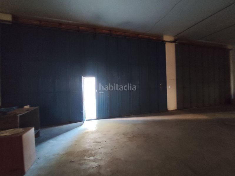 Foto 6fc935d0-900e-459d-918f-bd4e57f315c7. Local comercial a Segorbe