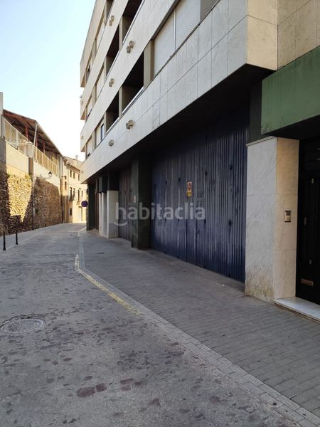 Foto a5d3c066-4ba0-4034-a4dd-b82884290030. Local comercial a Segorbe