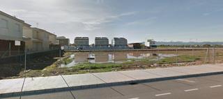 Terrain résidentiel à segorbe