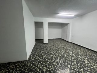 Miete Büro  Mar. Oficina en alquiler en centro, 4 dormitorios.