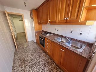 Appartamento  Donoso cortés 4. Piso en venta en avda. barcelona, 4 dormitorios.