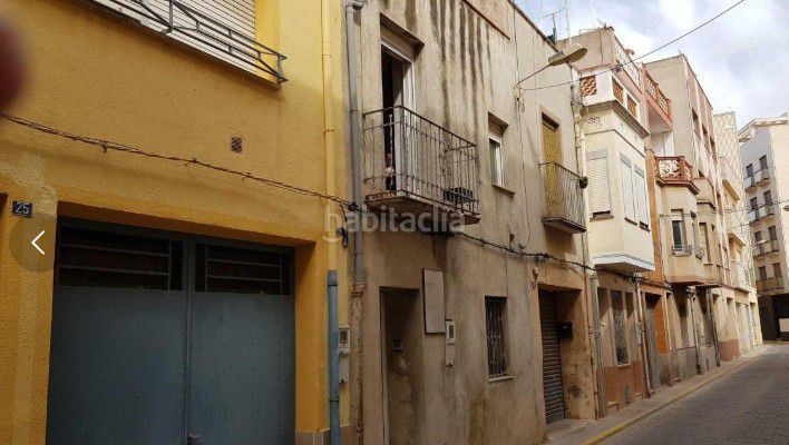 Foto 13a9450c-fbe7-4f0c-aa8b-28022a0af12a. Casa  en venta en benicarlo, 3 dormitorios. en Benicarló