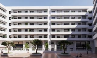 Apartament a Avinguda de casalduch 94