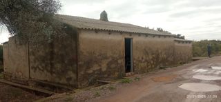 Casale  Carnicers (ptda. la torre). Finca rúst. en venta en burriana, 1 dormitorio.