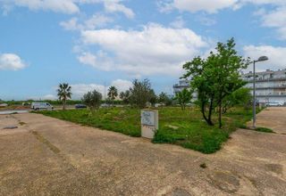 Terreno residenziale  Ramon llull. Solar en venta en torreblanca.