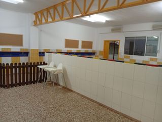 Rent Business premise in Nules. Local com. en alquiler en juzgados.