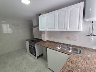 Etagenwohnung  Bosca. Piso en venta en burriana, 3 dormitorios.