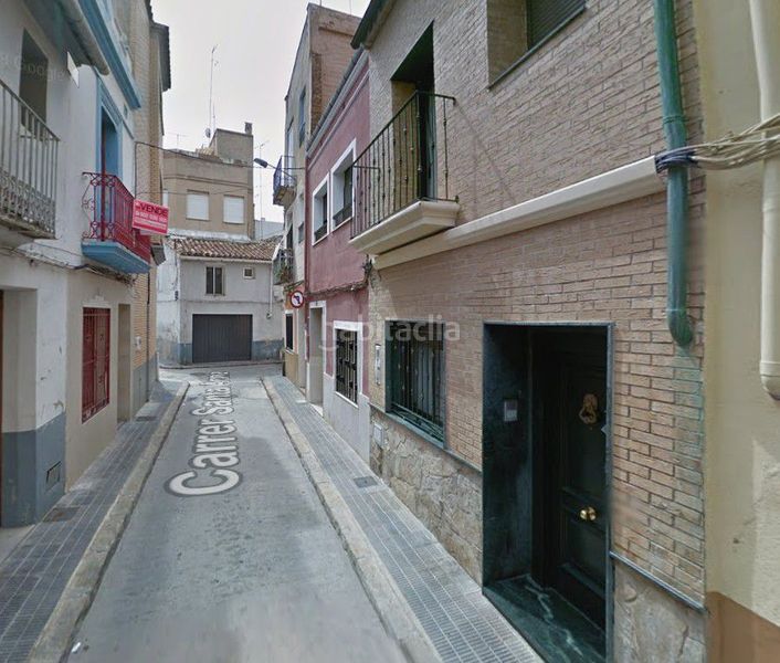 Foto b673e771-7d1c-40d3-8527-578c7b51e424. Casa a Llombai Burriana