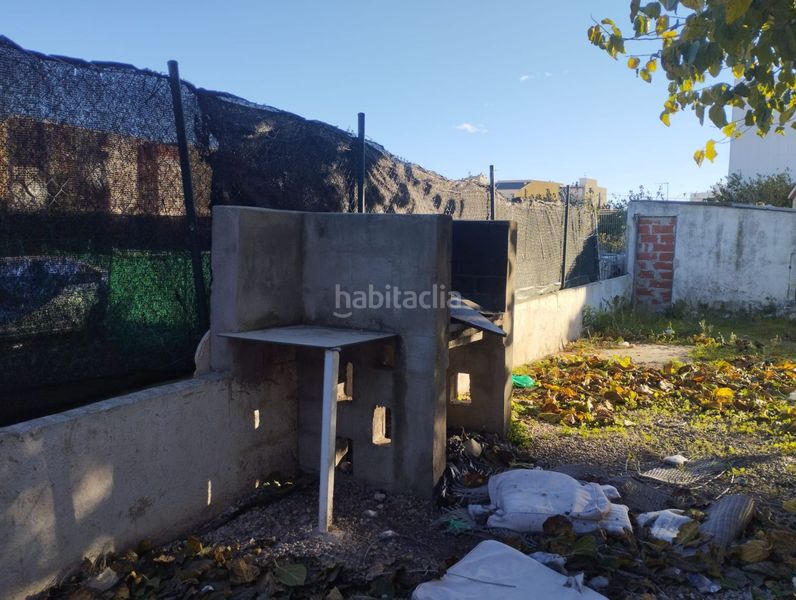 Foto f3341396-66a9-4e5c-8017-4ad2882dfe33. Xalet amb aparcament a Casco Urbano Vinaròs