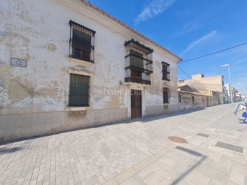 Foto 026bcf95-33b4-4787-8a9b-170ae25ca64b. Xalet a san jaime 97 a Centro Almazora / Almassora